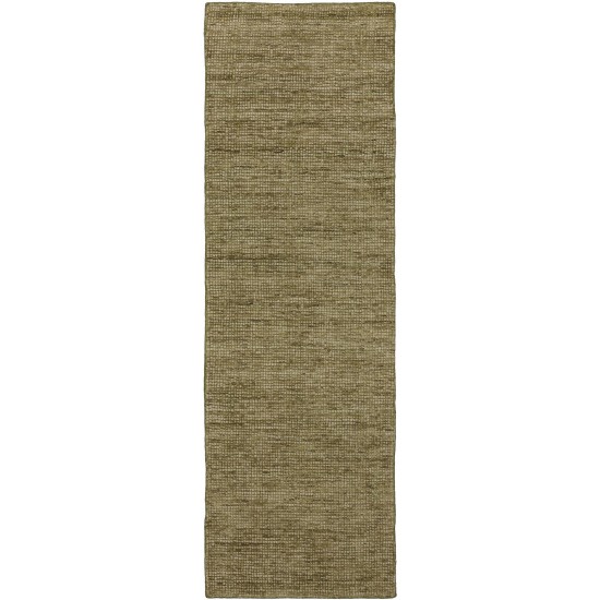 Toro TT100 Fern 2'6" x 16' Runner Rug