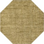 Toro TT100 Fern 4' x 4' Octagon Rug