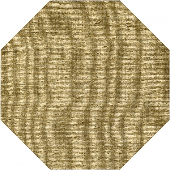 Toro TT100 Fern 4' x 4' Octagon Rug