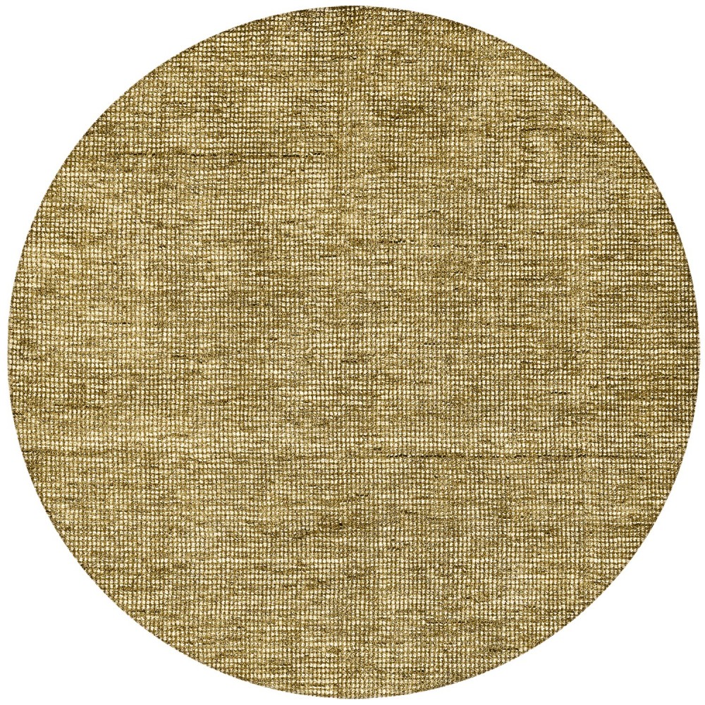 Toro TT100 Fern 4' x 4' Round Rug