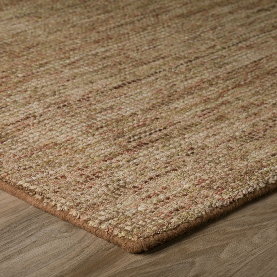 Toro TT100 Mocha 12' x 15' Rug