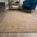 Toro TT100 Mocha 12' x 18' Rug