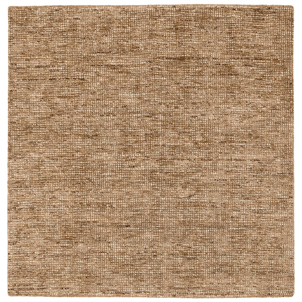 Toro TT100 Mocha 12' x 12' Square Rug