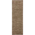 Toro TT100 Mocha 2'6" x 10' Runner Rug