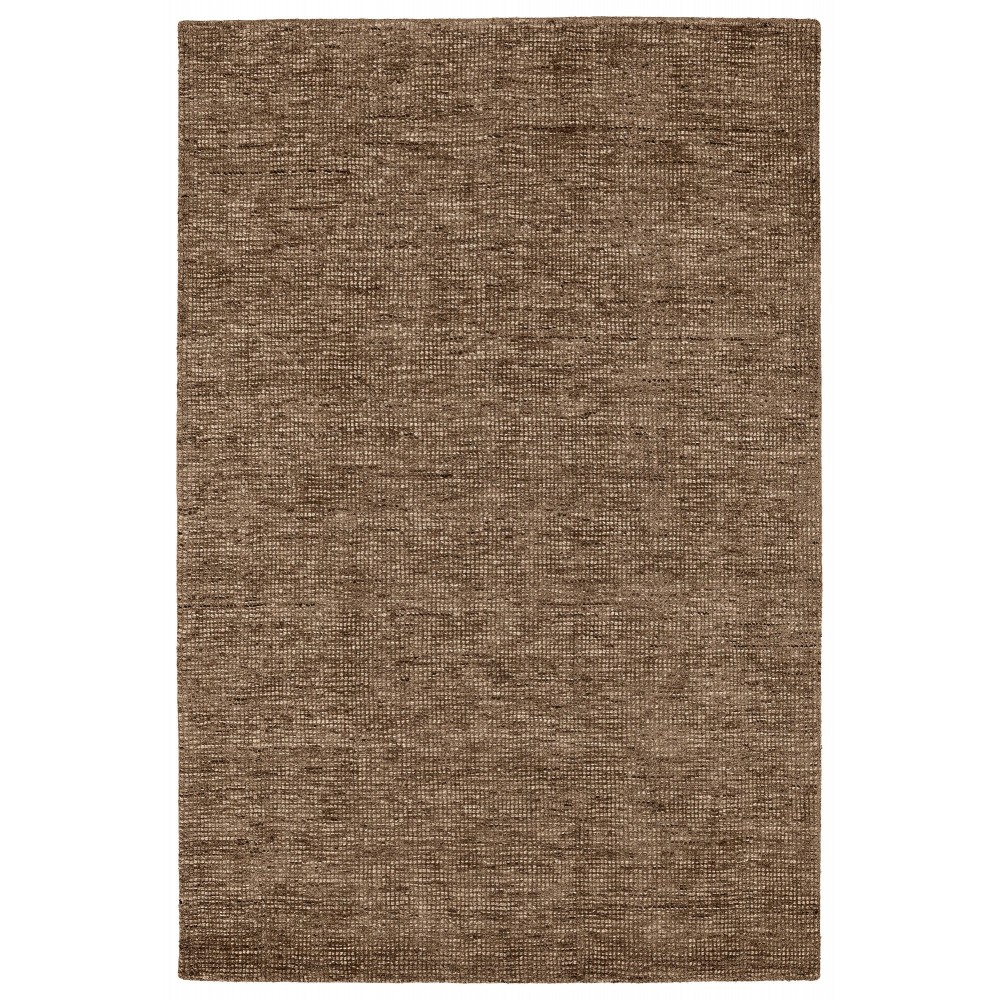 Toro TT100 Mocha 3'6" x 5'6" Rug