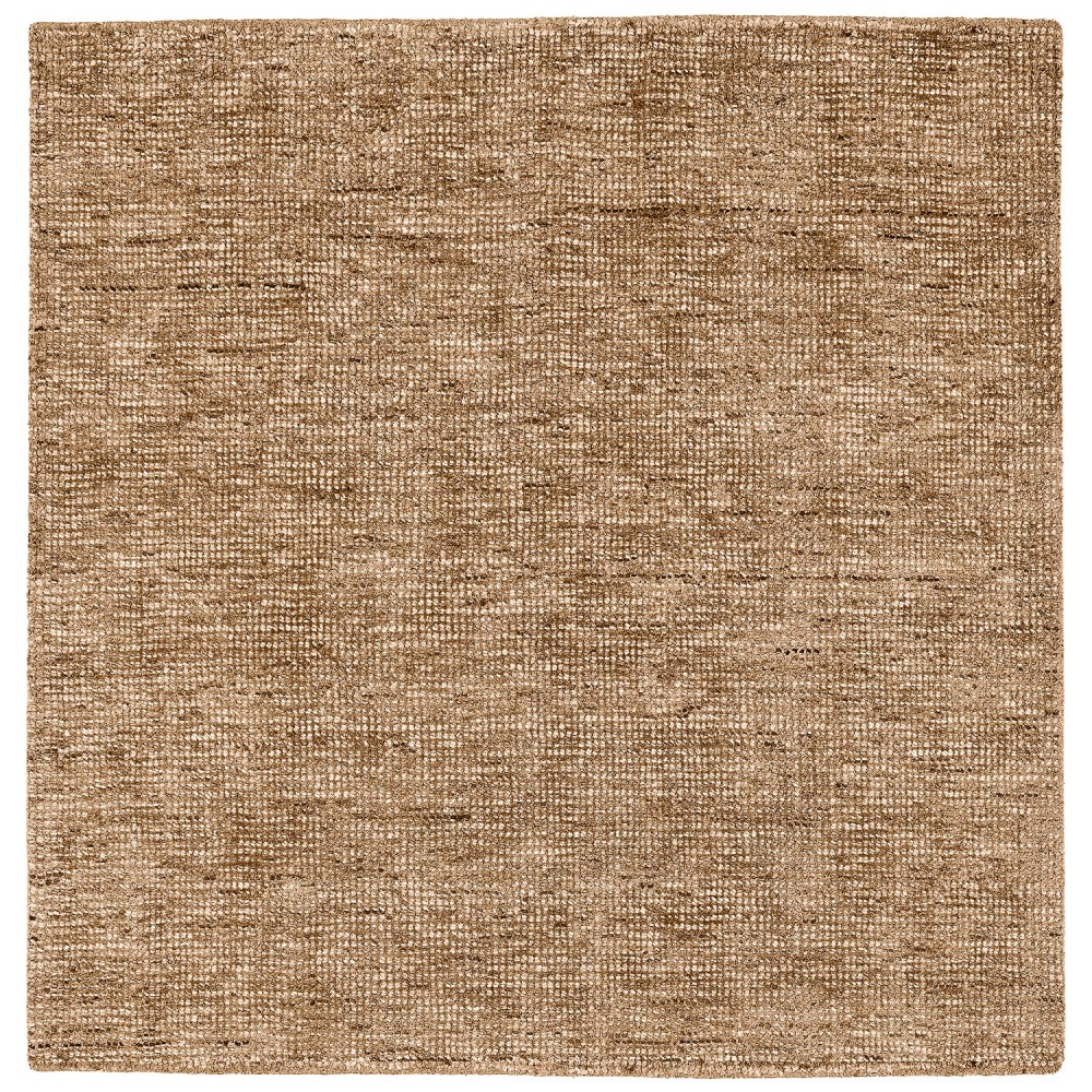 Toro TT100 Mocha 8' x 8' Square Rug Toro TT100 Mocha 8' x 8' Square Rug