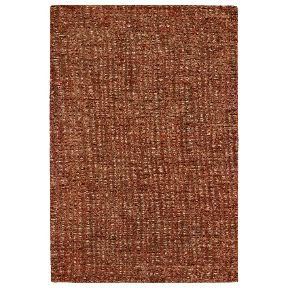 Toro TT100 Paprika 10' x 14' Rug Toro TT100 Paprika 10' x 14' Rug