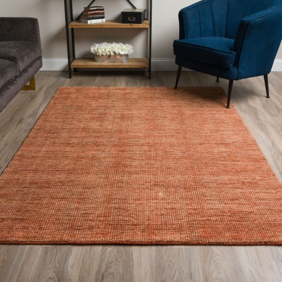 Toro TT100 Paprika 10' x 14' Rug