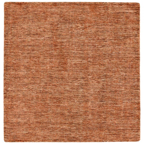 Toro TT100 Paprika 10' x 10' Square Rug