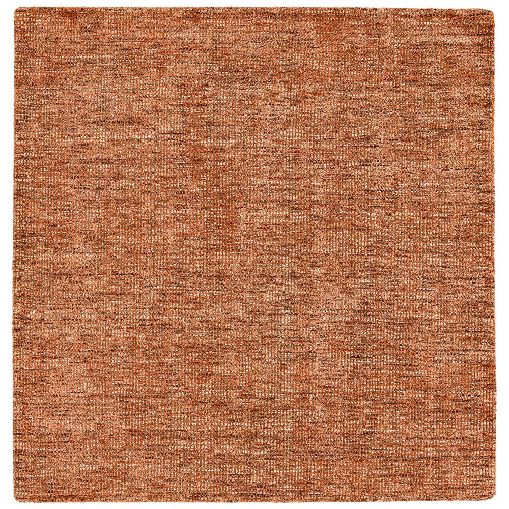 Toro TT100 Paprika 10' x 10' Square Rug