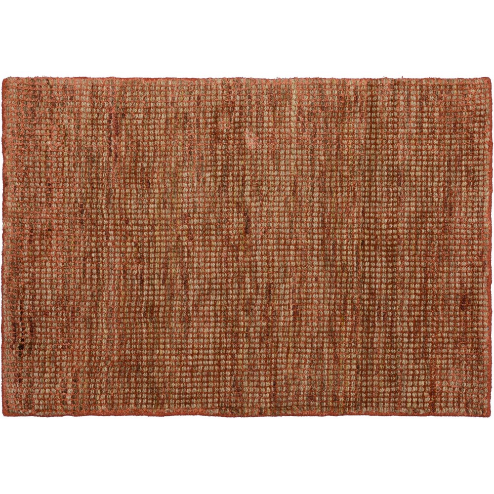 Toro TT100 Paprika 2' x 3' Rug