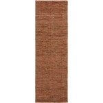 Toro TT100 Paprika 2\'6" x 12\' Runner Rug