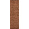 Toro TT100 Paprika 2'6" x 12' Runner Rug