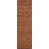 Toro TT100 Paprika 2'6" x 16' Runner Rug