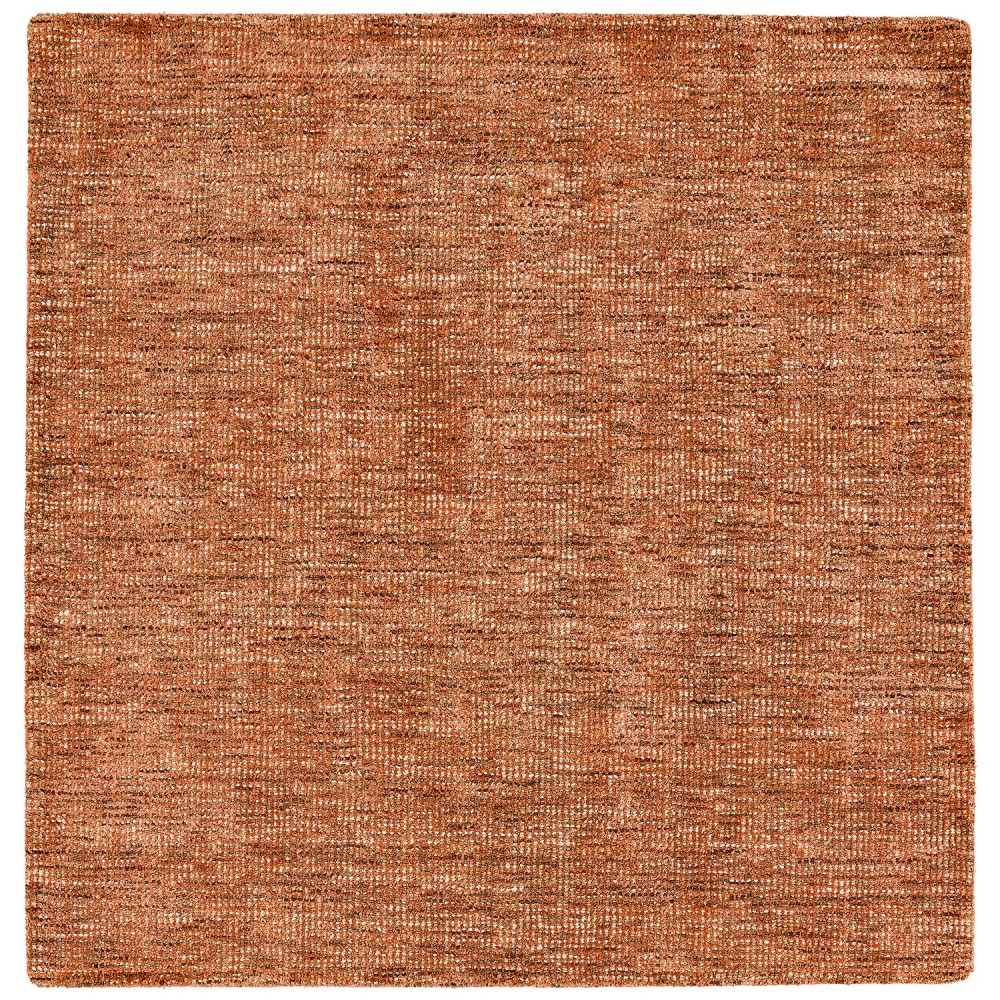 Toro TT100 Paprika 8' x 8' Square Rug Toro TT100 Paprika 8' x 8' Square Rug