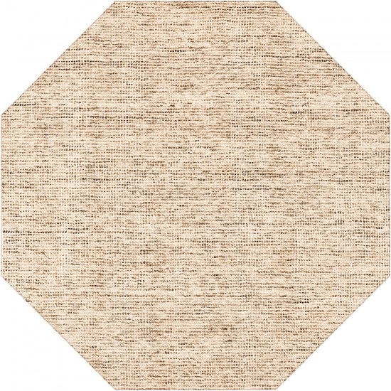 Toro TT100 Sand 10' x 10' Octagon Rug