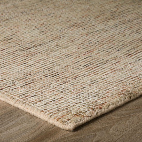 Toro TT100 Sand 10' x 14' Rug