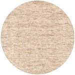 Toro TT100 Sand 10' x 10' Round Rug