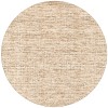 Toro TT100 Sand 10' x 10' Round Rug