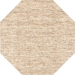 Toro TT100 Sand 12' x 12' Octagon Rug