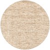 Toro TT100 Sand 12' x 12' Round Rug
