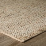 Toro TT100 Sand 2' x 3' Rug