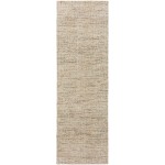 Toro TT100 Sand 2'6" x 10' Runner Rug