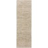 Toro TT100 Sand 2'6" x 12' Runner Rug