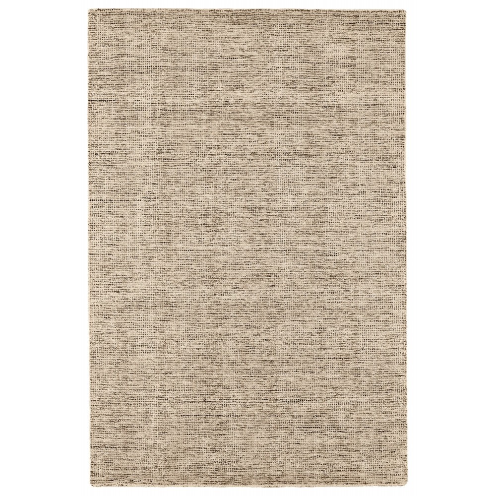 Toro TT100 Sand 6' x 9' Rug