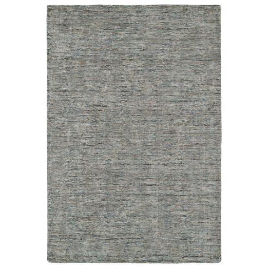 Toro TT100 Silver 10' x 14' Rug