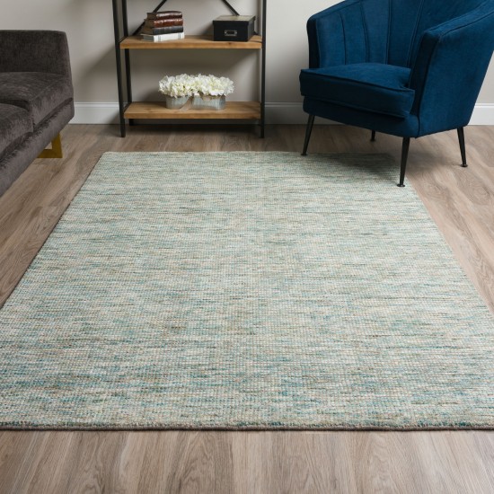 Toro TT100 Silver 10' x 14' Rug