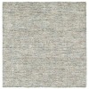 Toro TT100 Silver 10' x 10' Square Rug