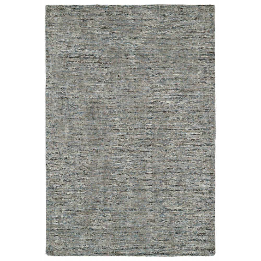 Toro TT100 Silver 12' x 15' Rug