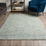 Toro TT100 Silver 12' x 15' Rug