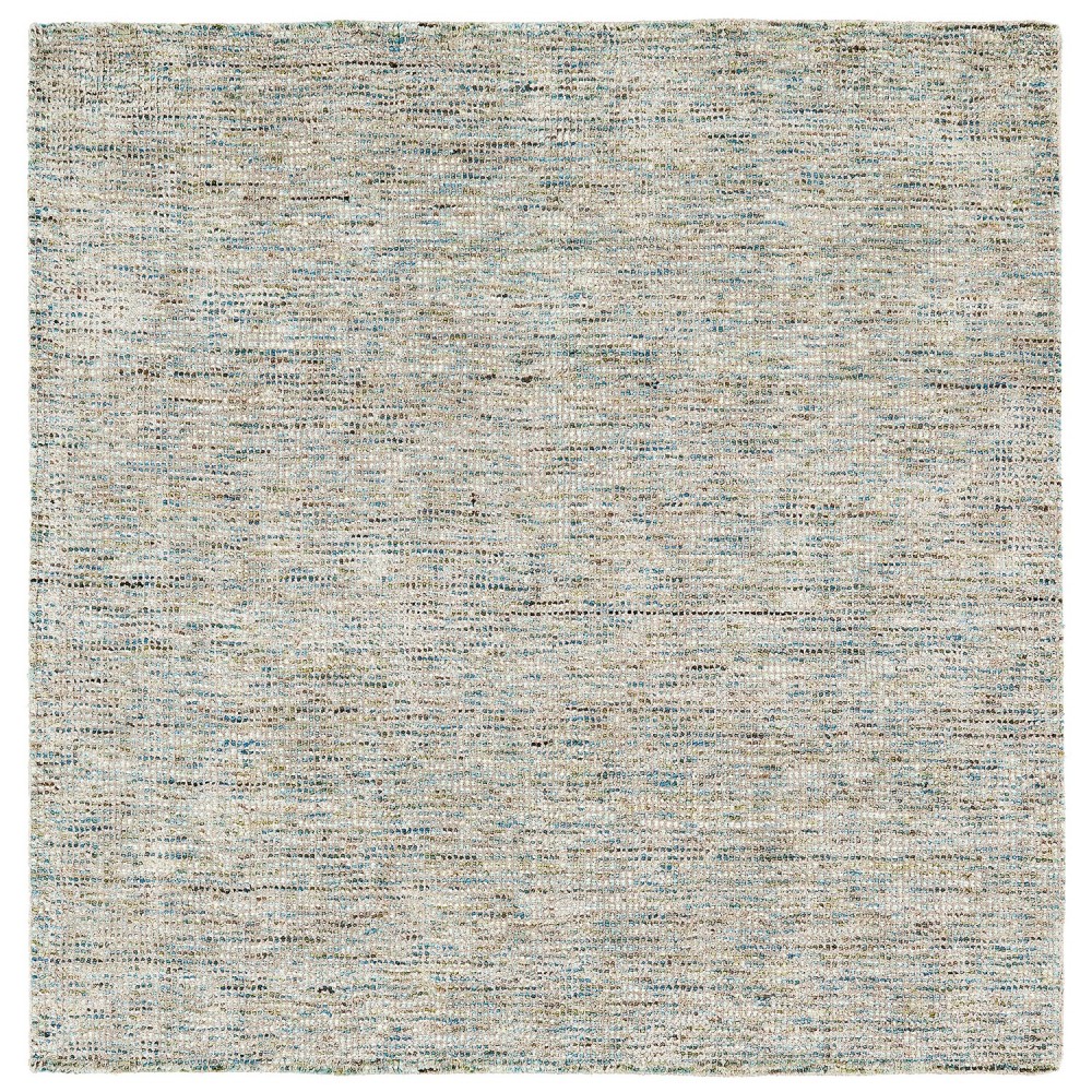 Toro TT100 Silver 12' x 12' Square Rug Toro TT100 Silver 12' x 12' Square Rug