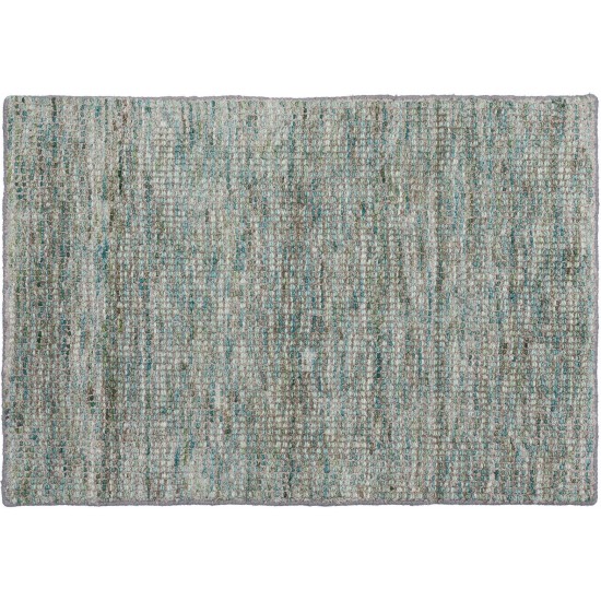 Toro TT100 Silver 2' x 3' Rug