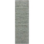 Toro TT100 Silver 2'3" x 7'6" Runner Rug