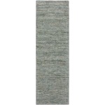 Toro TT100 Silver 2'6" x 10' Runner Rug