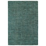 Toro TT100 Teal 10' x 14' Rug