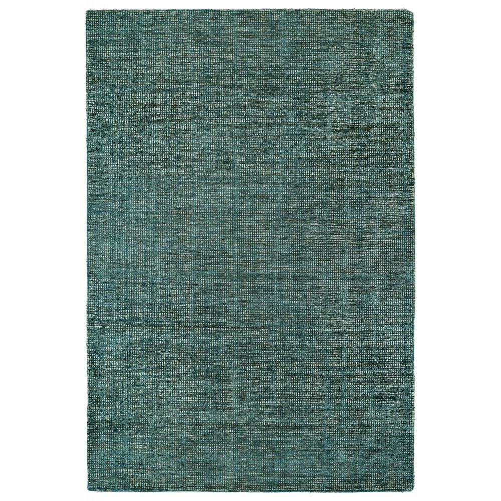 Toro TT100 Teal 10' x 14' Rug