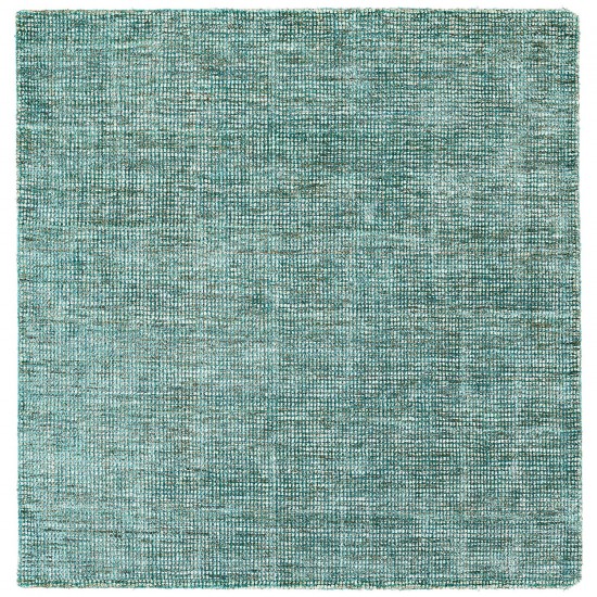 Toro TT100 Teal 10' x 10' Square Rug