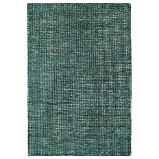 Toro TT100 Teal 12' x 15' Rug