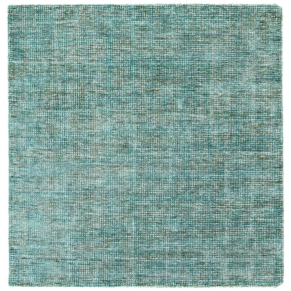 Toro TT100 Teal 12' x 12' Square Rug