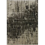 Upton UP1 Pewter 7'10" x 10'7" Rug