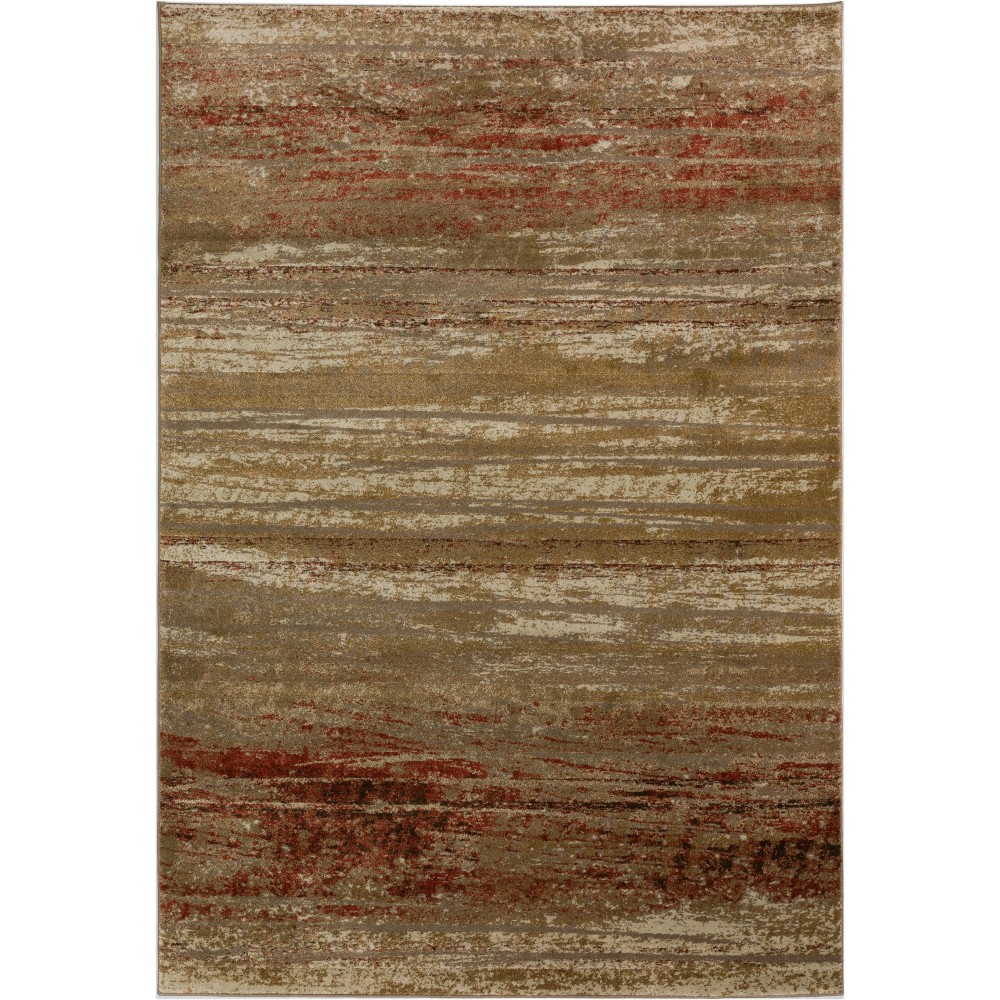 Upton UP6 Canyon 5'3" x 7'7" Rug