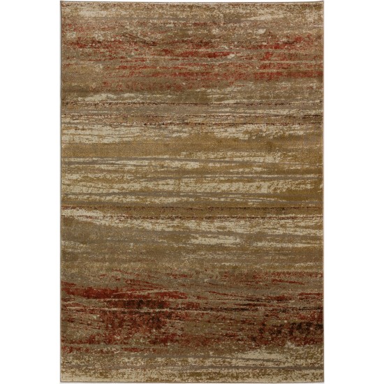 Upton UP6 Canyon 7'10" x 10'7" Rug