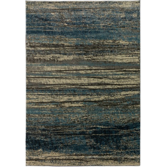 Upton UP6 Ocean 3'3" x 5'1" Rug