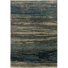 Upton UP6 Ocean 3'3" x 5'1" Rug