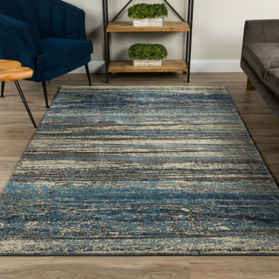 Upton UP6 Ocean 3'3" x 5'1" Rug