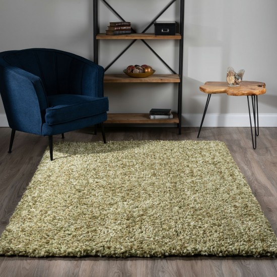 Utopia UT100 Aloe 3'6" x 5'6" Rug